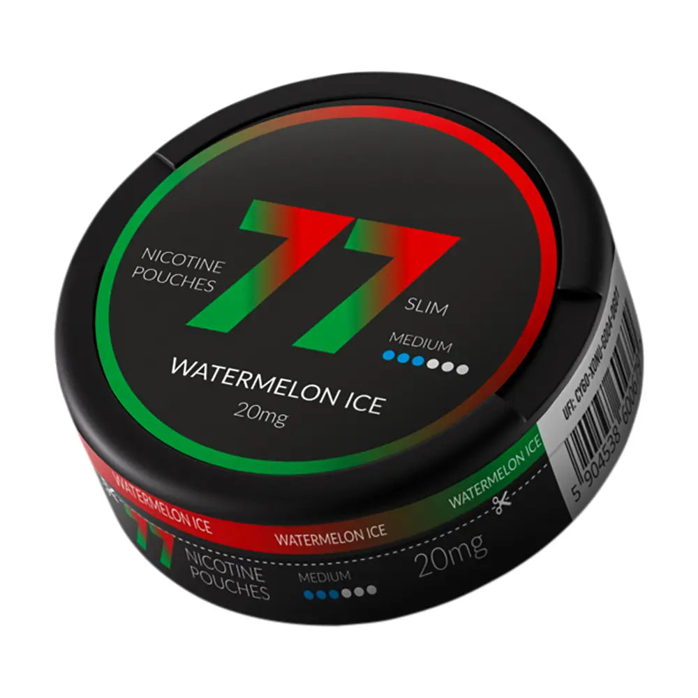 77 Watermelon Ice Slim 3/6 20mg 10mg