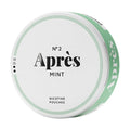 Apres All White No. 2 Mint Slim Wet No. 2 2/4 5mg