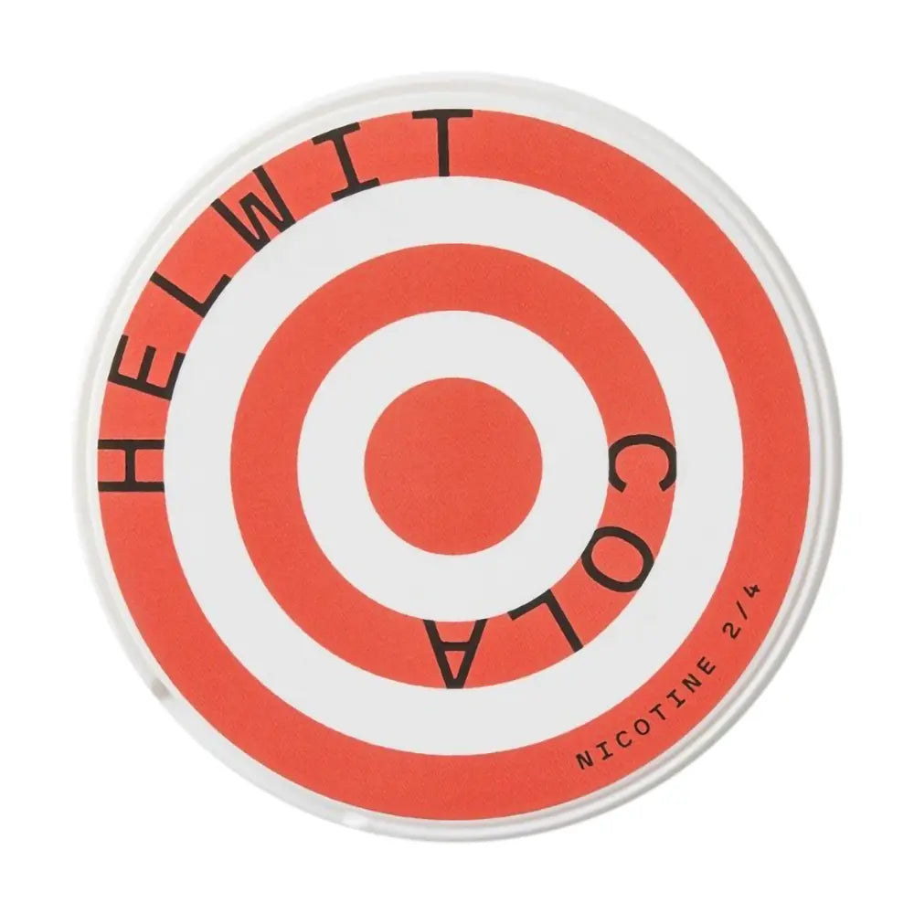 Helwit Cola Slim 2/4 3.5mg