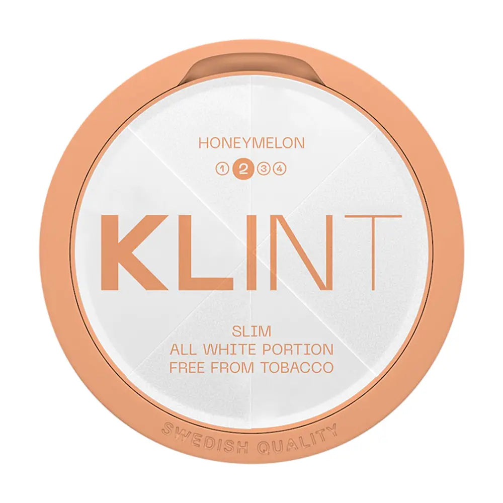 Klint Honeymelon Slim 2/4 5.6mg