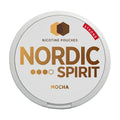 Nordic Spirit Mocha Slim Strong 3/4 9mg