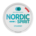 Nordic Spirit Spearmint Slim Strong 3/4 9mg
