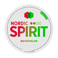 Nordic Spirit Watermelon Slim Regular 2/4 6mg