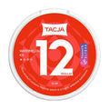 TACJA Watermelon Ice Slim Regular 12 12mg