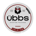 UBBS Cola Ice Regular 2/4 6mg