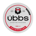 UBBS Watermelon Regular 2/4 6mg