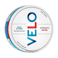 Velo Cooling Storm Slim X-Strong 4/4 11mg