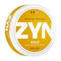 ZYN Gold Mini Dry 2/4 3mg